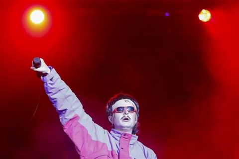 ‘A Beautiful Man’: Post Malone Dedicates Toronto Concert to Oliver Tree