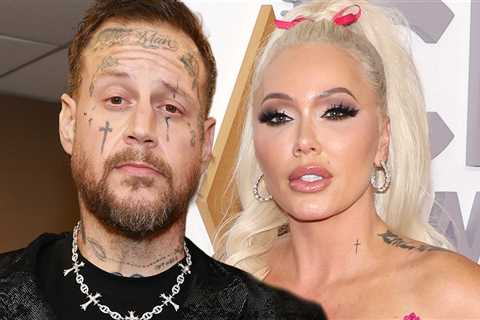 Jelly Roll Breaks Silence on Bunnie XO Split, Says ‘Nobody Cheated’