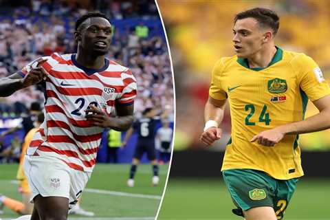Here’s how to watch USMNT vs. Australia for free at World Cup: Time, livestream