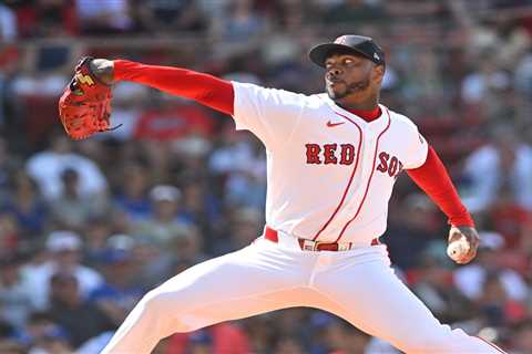 Apology or not, there’s little reason for Yankees to even consider targeting Aroldis Chapman
