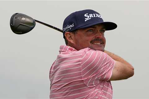 Keegan Bradley still carrying Ryder Cup pain into US Open at Shinnecock