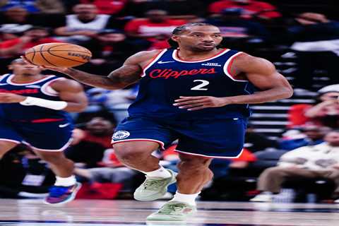Warriors want Kawhi Leonard but have intriguing backup option