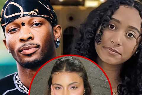 D4vd's Former Friend Aysia Collins Says He's Psychopath Who Betrayed His Circle
