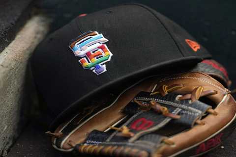 York Revolution forfeits Pride Night game after players refuse to wear rainbows