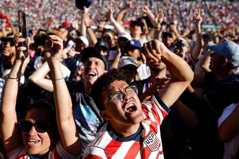 Amid World Cup Ticketing Issues, Indie Venues Call for U.S. Law Banning ‘Ghost’ Tickets