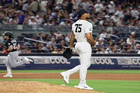 Inside the split troubles bedeviling Yankees reliever Camilo Doval