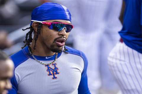 Francisco Lindor’s return could be the boost Mets need as they rapidly approach critical juncture