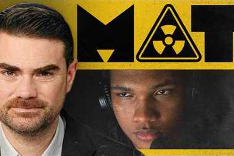 Meet Mat Nuclear: The Left’s Newest Internet Nightmare Joins Daily Wire