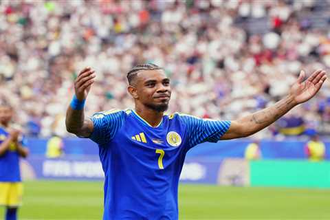 Ecuador vs. Curacao World Cup predictions: Odds, picks, best bet for Group E match Saturday