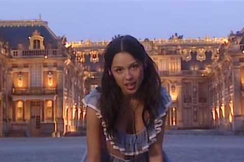 Travel Around Europe And We'll Guess Your Fave You Seem Pretty Sad For A Girl So In Love Track