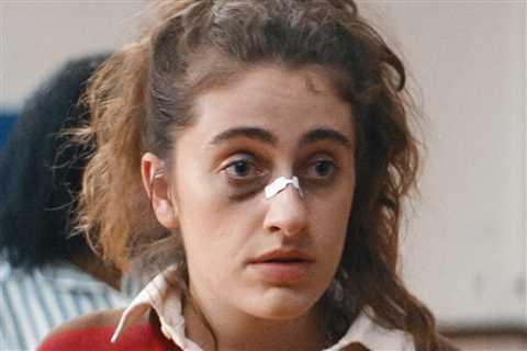 Live As Rachel Sennott For A Day And Recieve One Of Her Movies To Watch