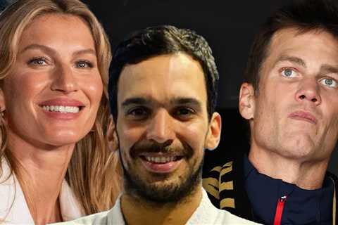 Gisele Bündchen’s Father’s Day Message Snubs Ex Tom Brady