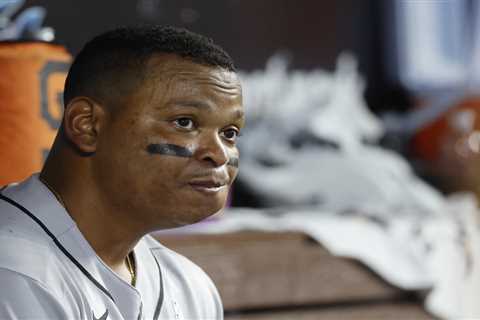 Giants downplay Rafael Devers incident late in third consecutive loss