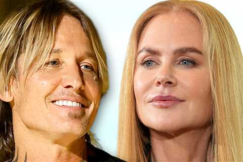 Nicole Kidman Wishes Ex-Husband Keith Urban Happy Father's Day