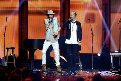 A Florida Georgia Timeline: Looking Back at the Country Duo’s Career Milestones