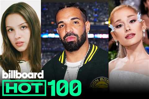 Billboard Hot 100 Top 10 Countdown for June 27, 2026 | Billboard News