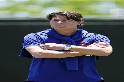 Mauricio Pochettino has plethora of USMNT lineup options for meaningless World Cup game