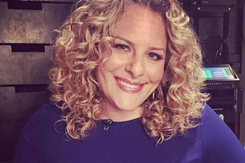 Jill Smokler, Founder Of Scary Mommy, Dead at 48