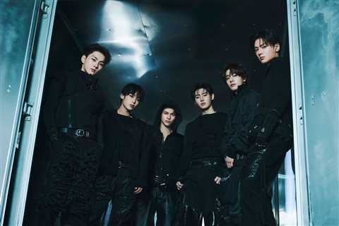 ENHYPEN in Mexico: How to Sign Up for the K-Pop Band’s Official Pop-Up Store, Step By Step