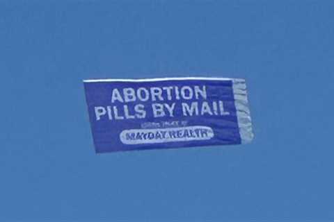 Abortion pill advertisement at US Open leaves golf fans appalled: ‘Gross and divisive’