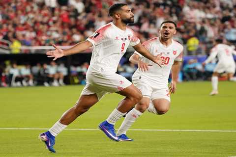 Jordan vs. Algeria World Cup prediction: Odds, picks, best bet Monday