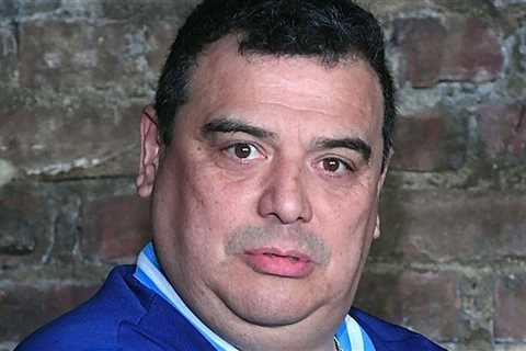 Comedian Carlos Mencia Pleads Not Guilty to Felony Tax Fraud, Bail Reduced