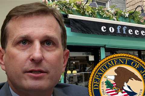 NYC Coffee Shop Under Federal Investigation After Banning Pro-Israel Politician