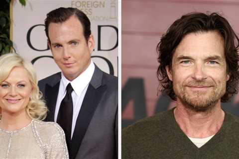 “Are You Looking For Clicks?”: Will Arnett Jokingly Called Out Jason Bateman For Asking Him A..
