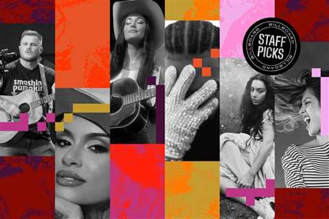 The 50 Best Albums of 2026 So Far (Staff Picks)