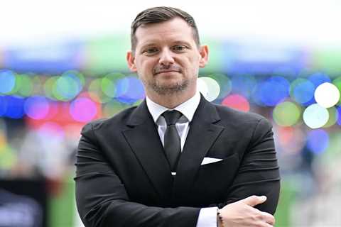 ESPN draft analyst Matt Miller has arm amputated after horrific car crash