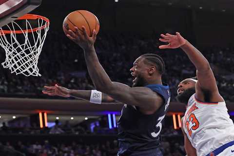 Nets trade for Julius Randle in three-team deal in pre-NBA draft stunner