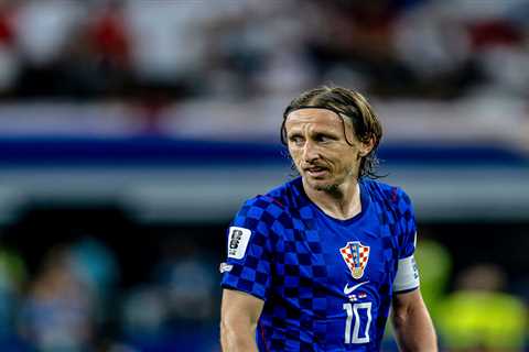 Croatia vs. Panama World Cup prediction: Odds, picks, best bets for Group L showdown