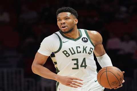 How Heat trade turns into massive cash windfall for Giannis Antetokounmpo