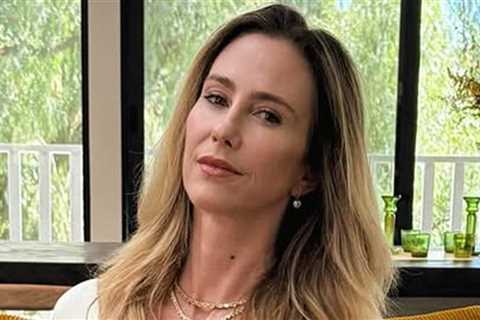 'RHOBH’ Natalie Fuller Selling Off French Homes in Divorce From 'American Idol' Creator