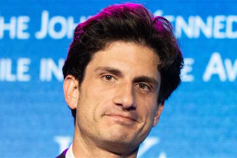 Jack Schlossberg Loses Kennedy Legacy Hope With Congressional Defeat