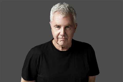 Daryl Braithwaite Confirms Retirement From Performing Live Shows