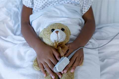 Terminally Ill 12-Year-Old Euthanized in Netherlands