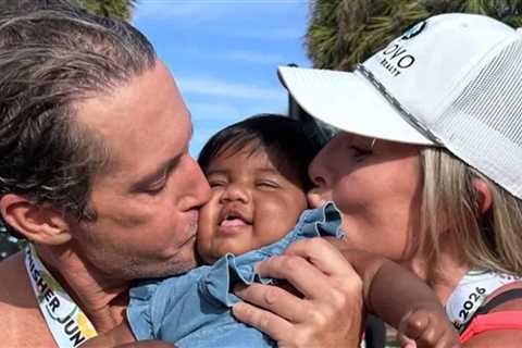 IVF Mix-Up Couple Shares Update After Custody Agreement