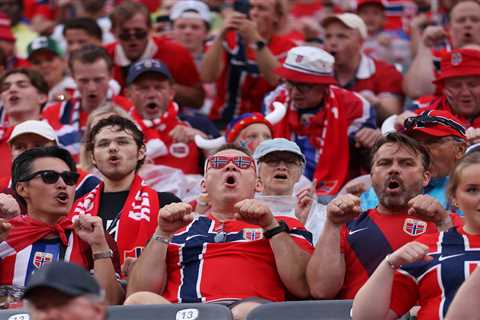 Music has emerged as the World Cup’s unexpected star — and every nation has its own soundtrack