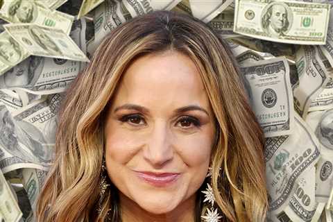 Dianna Russini Was Earning $800,000 Before Mike Vrabel Scandal Led To Her Resignation