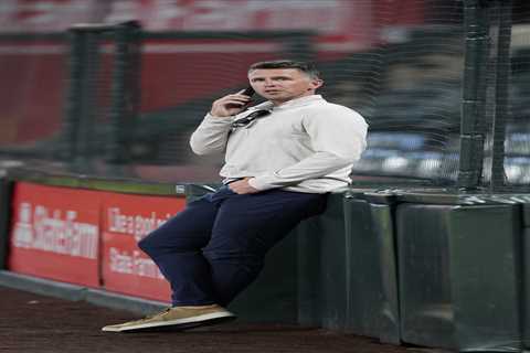 Buster Posey’s silence speaks volumes about his Giants leadership — and it’s not good