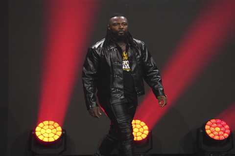 Swerve Strickland out to regain ‘rightful seat’ on AEW throne while chasing redemption at Forbidden ..