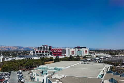 49ers explore facility move as injury woes fuel lingering substation debate