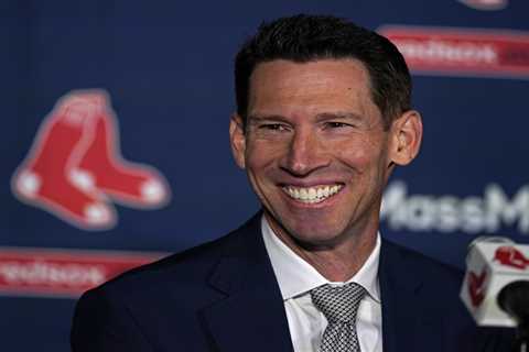 Red Sox boss refusing to make trade deadline decision as season spirals