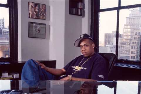 Jay-Z’s ‘Reasonable Doubt’ Album: All 14 Tracks Ranked