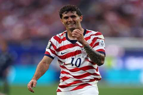 Inside look at how USMNT-Turkey World Cup showdown will play out