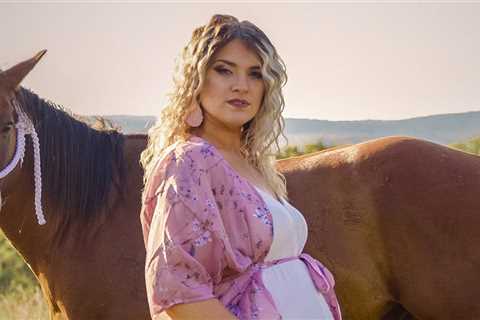 'Maternal Instinct:' Taylor Parker Letter to Boyfriend's Dad Shows Apology for Murder