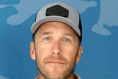 Bode Miller Drug Charges Dismissed After Idaho Arrest