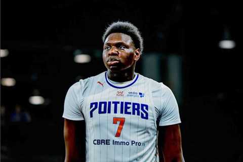 Clippers draft pick opts to return to college, play for Auburn instead