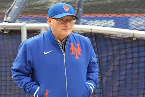 Do something, Steve Cohen — or there is something far worse coming for the Mets